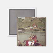 Aimant Maharana Jawan Singh (Recto/Verso)