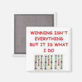 AIMANT MAHJONG (Recto/Verso)