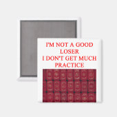 Aimant mahjong (Recto/Verso)