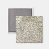 Aimant Mahren, Oesterr Schlesien (Recto/Verso)