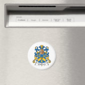 Aimant Maillard Family Crest (In Situ (Lave-vaisselle))