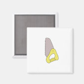 Aimant Main (Recto/Verso)