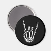 Aimant Main Bony Rock (Recto/Verso)