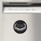 Aimant Mains de diamant (In Situ (Lave-vaisselle))