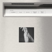 Aimant Mains des femmes (In Situ (Lave-vaisselle))