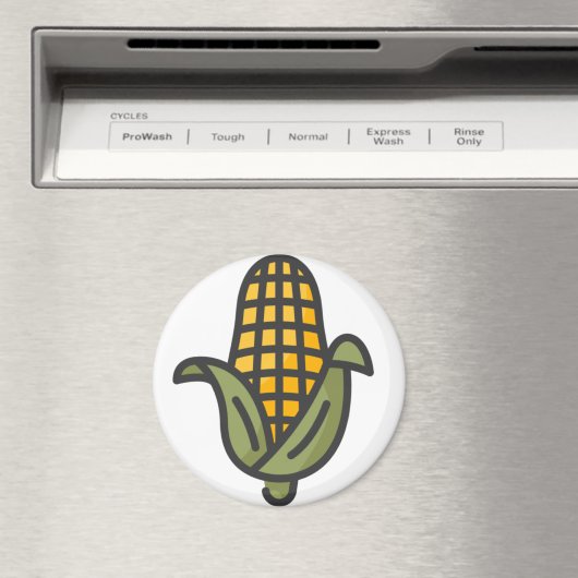 Aimant maïs (In Situ (Lave-vaisselle))