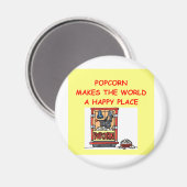 Aimant maïs (Recto/Verso)