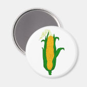 Aimant Maïs Corn cob (Recto/Verso)