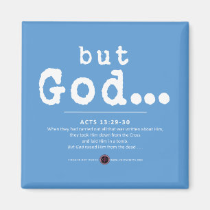 Aimant Mais Dieu