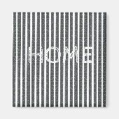 AIMANT MAISON (Devant)