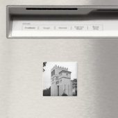 Aimant Maison assyrienne, Exposition universelle, Paris (In Situ (Lave-vaisselle))