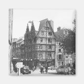 Aimant Maison d'Adam (Devant)