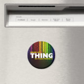 Aimant Maison de l'aimant de Thing (In Situ (Lave-vaisselle))