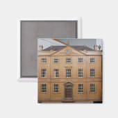 Aimant Maison de poupée, Style néo-classique Adam, vers 1 (Recto/Verso)