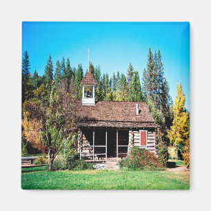 Aimant Maison historique de la Cour Hyapom...