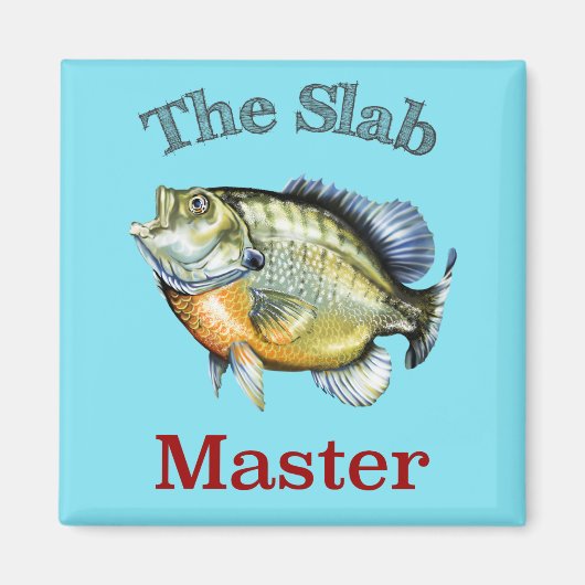 Aimant Maître de dalles (Devant)