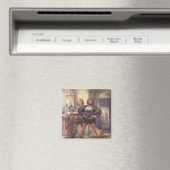 Aimant Maîtresse rapidement, Nym et Bardolph (In Situ (Lave-vaisselle))