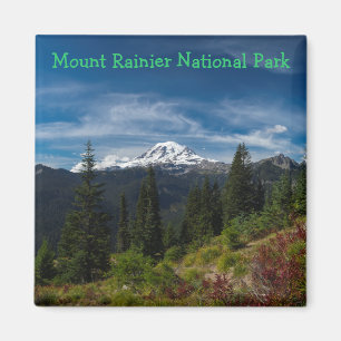 Aimant Majestic Rainier