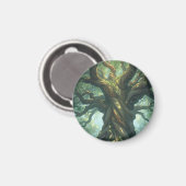 Aimant Majestic Tree (Recto/Verso)