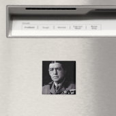 Aimant Major Sir Ernest Shackleton (In Situ (Lave-vaisselle))