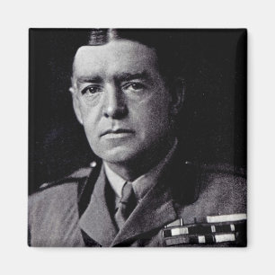 Aimant Major Sir Ernest Shackleton