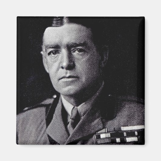 Aimant Major Sir Ernest Shackleton (Devant)