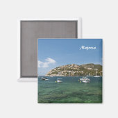 Aimant Majorque (Recto/Verso)