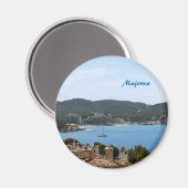 Aimant Majorque (Recto/Verso)