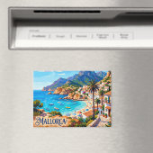 Aimant Majorque Espagne (In Situ (Lave-vaisselle))
