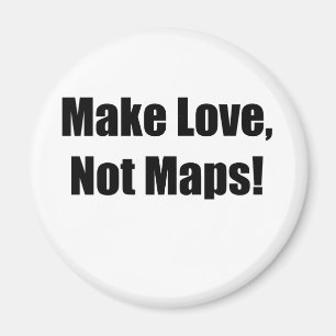 Aimant makeloveblack