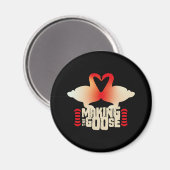 AIMANT MAKING THE GOOSE BY MASANSER PIXELAT (Recto/Verso)