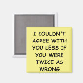 AIMANT MAL (Recto/Verso)