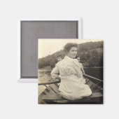 Aimant Mal (Recto/Verso)