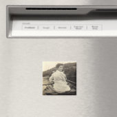 Aimant Mal (In Situ (Lave-vaisselle))