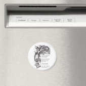 Aimant Mal (In Situ (Lave-vaisselle))