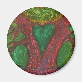 Aimant Maladie faible