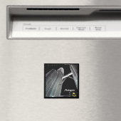 Aimant Malaisie, Kuala Lumpur (aimant) (In Situ (Lave-vaisselle))