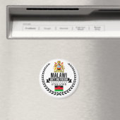 Aimant Malawi (In Situ (Lave-vaisselle))