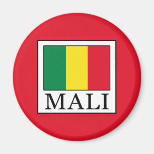 Aimant Mali