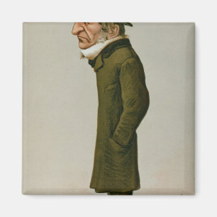 Aimant Malle de William Ewart