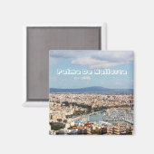 Aimant Mallorca (Recto/Verso)