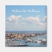 Aimant Mallorca (Devant)