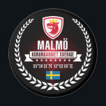 Aimant Malmö<br><div class="desc">Malmö</div>
