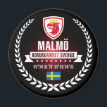 Aimant Malmö<br><div class="desc">Malmö</div>