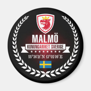 Aimant Malmö