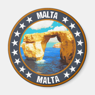 Aimant Malte