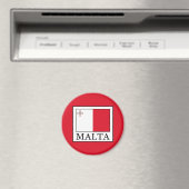 Aimant Malte (In Situ (Lave-vaisselle))