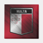 Aimant Malte (Devant)