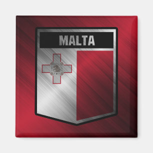 Aimant Malte