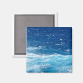 Aimant Malte de la mer (Recto/Verso)
